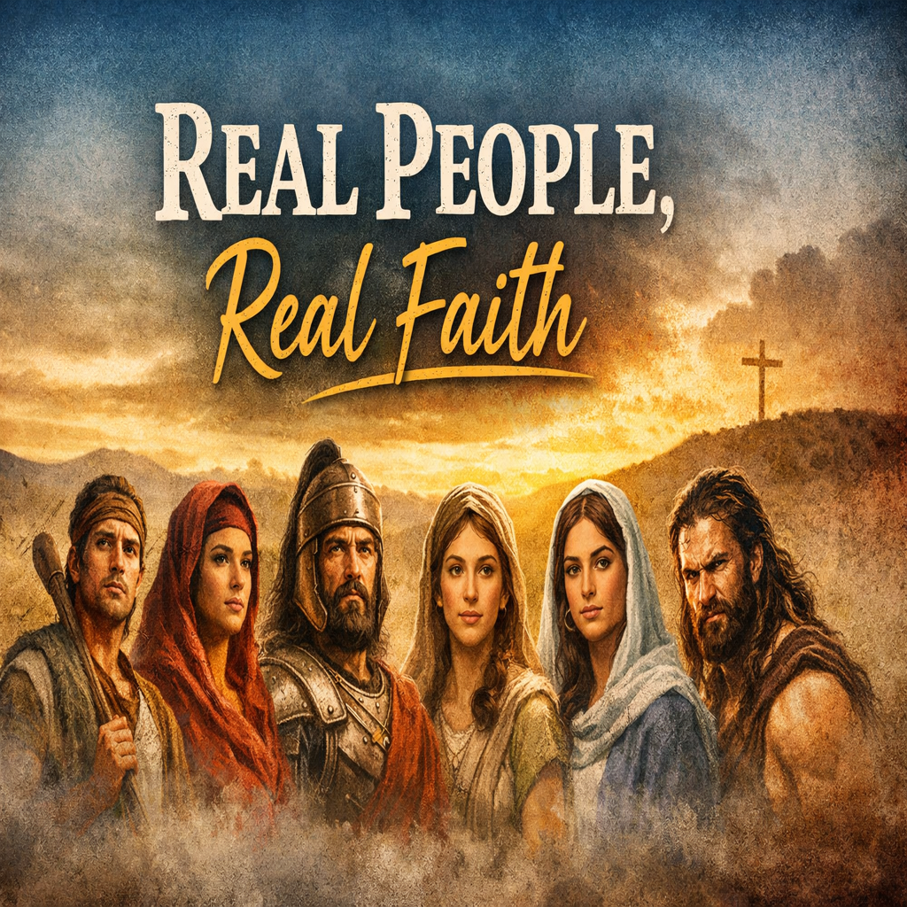 Sermon Series Graphic