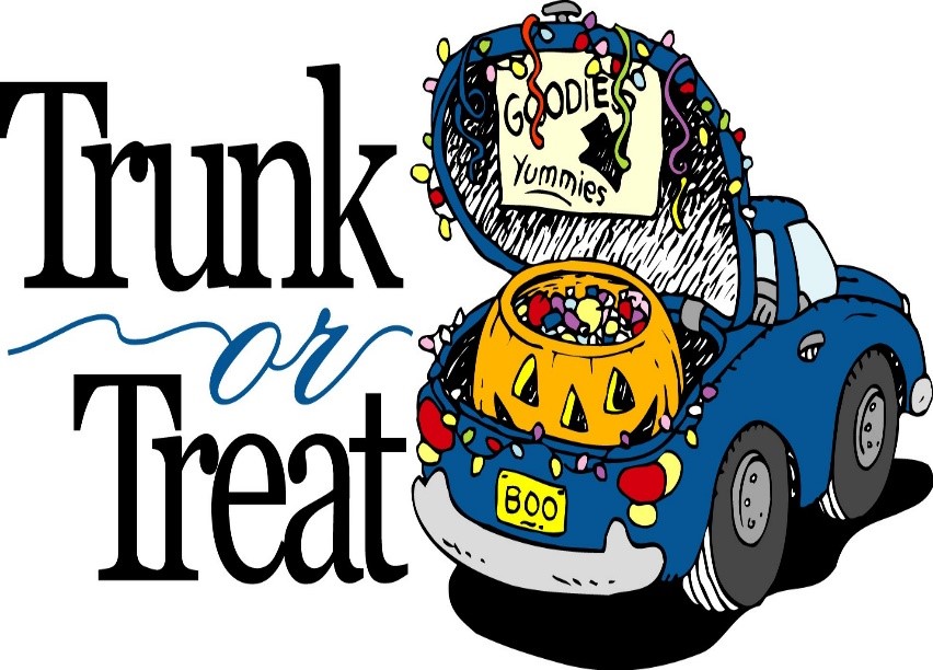 Trunk Or Treat